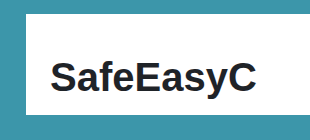 SafeEasyCWeb - C library
